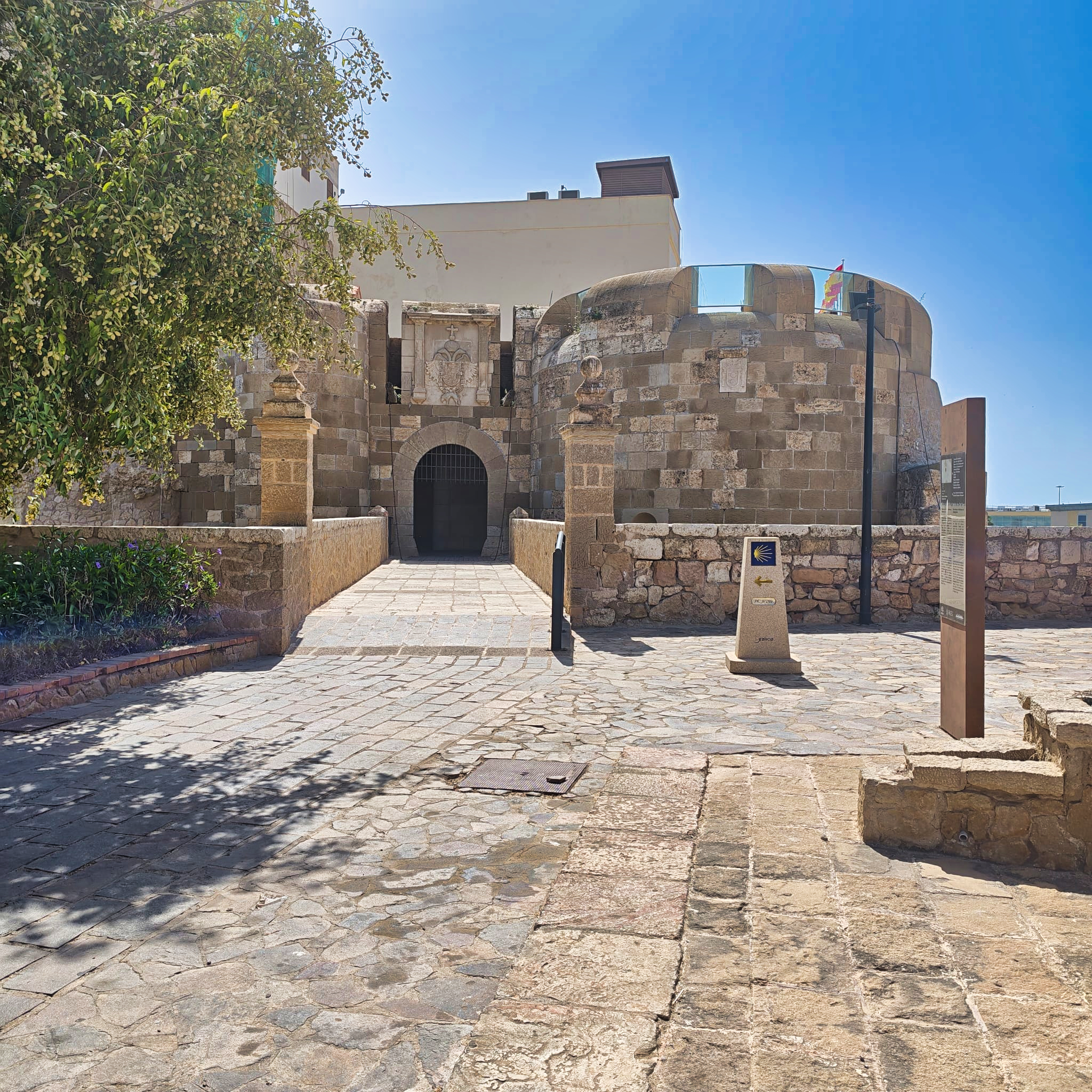 Plaza de Armas